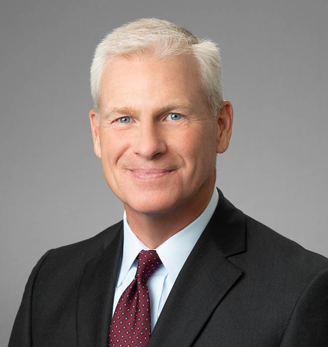 Chris Ditzel's portrait