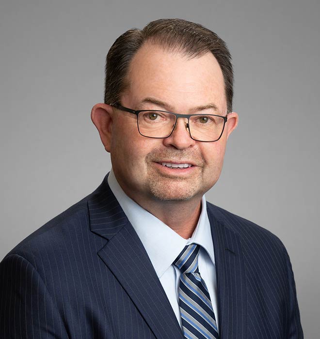David Weathers's portrait
